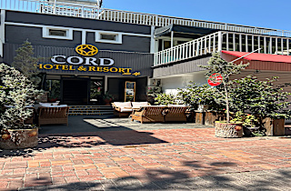 Cord Otel Genel 4