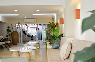 niXie Hotel Bodrum Genel 3
