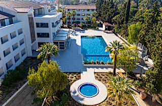 Proxima Hotel Genel 3