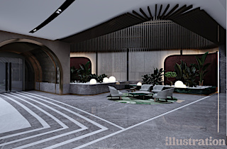 Seaden De Mar Resort & Spa Genel 4