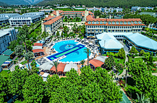 Le Jardin Resort Genel 4
