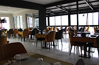 Topçuoğlu Grand Otel Genel 4
