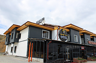 Topçuoğlu Grand Otel Genel 2