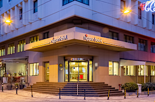 Nippon Hotel Genel 2