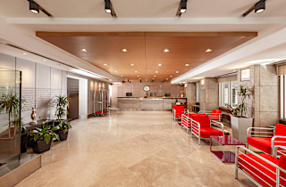 Nippon Hotel Genel 4
