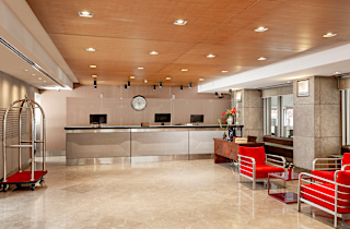 Nippon Hotel Genel 3