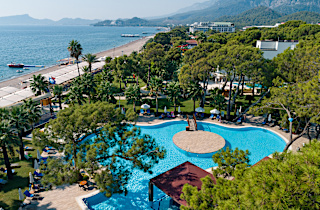 Seven Seas Hotel Life Genel 3