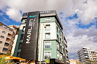 Marlen Hotel Mavişehir Genel 4