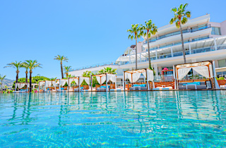 Baia Bodrum Genel 3