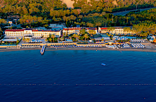 Club Hotel Rama Genel 2