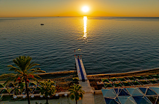 Club Hotel Rama Genel 3