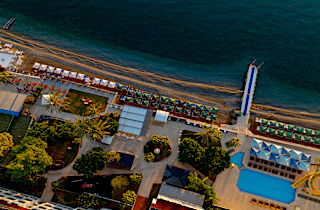 Club Hotel Rama Genel 4
