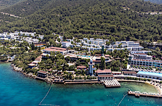 Blue Dreams Resort Genel 2