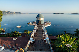 Blue Dreams Resort Genel 3