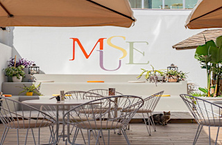 Muse No:1 Genel 3