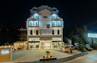Q Ella Beach Hotel Genel 2
