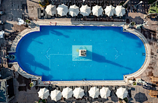 Bodrum Golden Beach Hotel Genel 2