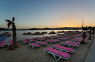 Ladonia Hotels Del Mare Genel 3