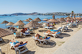 Ladonia Hotels Del Mare Genel 4