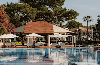 Club Med Palmiye Plaj ve Havuz 4