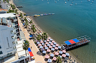 Honeymoon Beach Hotel Genel 2