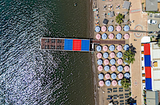 Honeymoon Beach Hotel Genel 3
