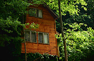 Karaaslan Kamping Otel Genel 3