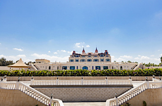 Rixos Montaza Alexandria Genel 4