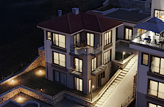 Best Western Plus Sapanca Genel 3
