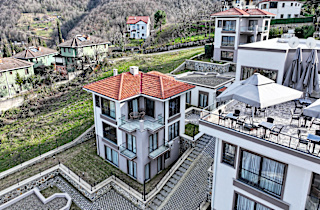 Best Western Plus Sapanca Genel 4