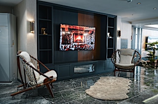 Tetrainn Hotel Genel 4