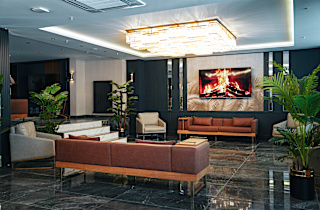 Tetrainn Hotel Genel 2