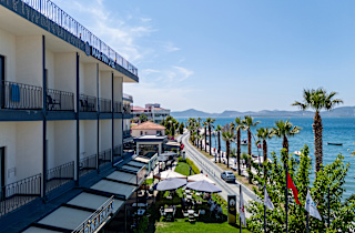 Roseira Mar-inn Luxury Genel 2