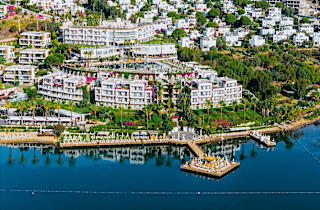 Baia Bodrum Genel 2