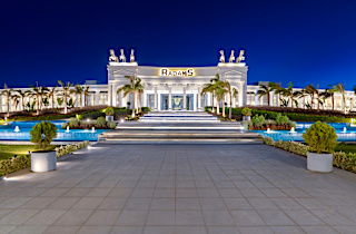 Rixos Radamis Sharm El Sheikh Genel 3