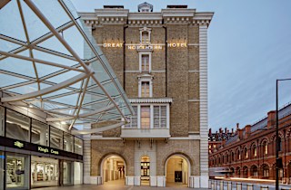 Kaya Great Northern Hotel Genel 3