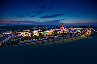 The Land of Legends Kingdom Otel Genel 4