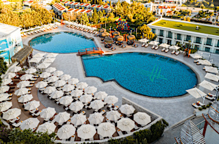 Chamada Prestige Hotel & Casino Genel 2