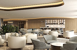Merit Crystal Cove Hotel & Casino & Spa Genel 4