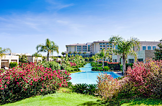 Regnum Carya Genel 2