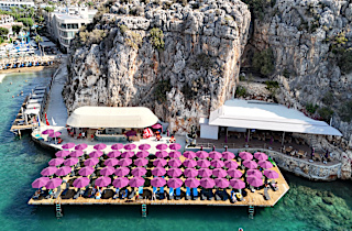 Altınorfoz Hotel Genel 3
