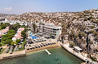 Altınorfoz Hotel Genel 4
