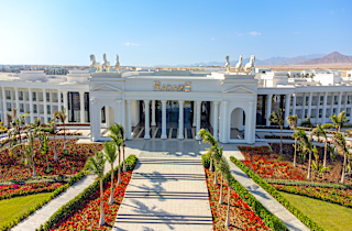 Rixos Radamis Sharm El Sheikh Genel 2