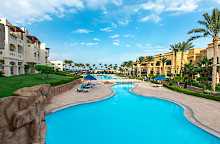 Rixos Sharm El Sheikh Adults Only 18 + Genel 4
