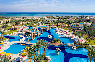 Rixos Premium Seagate Sharm El Sheikh Genel 2