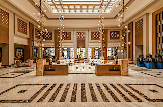 Rixos Premium Seagate Sharm El Sheikh Genel 4