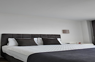 Limis Otel Gökçeada Suit Oda 3
