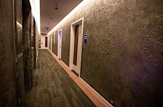 Atacity Otel Genel 4