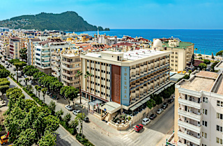 Tolenza Hotels Genel 2