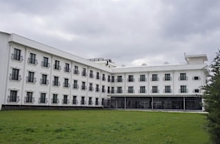 Sakarya Hotel & Spa Wellness Genel 4